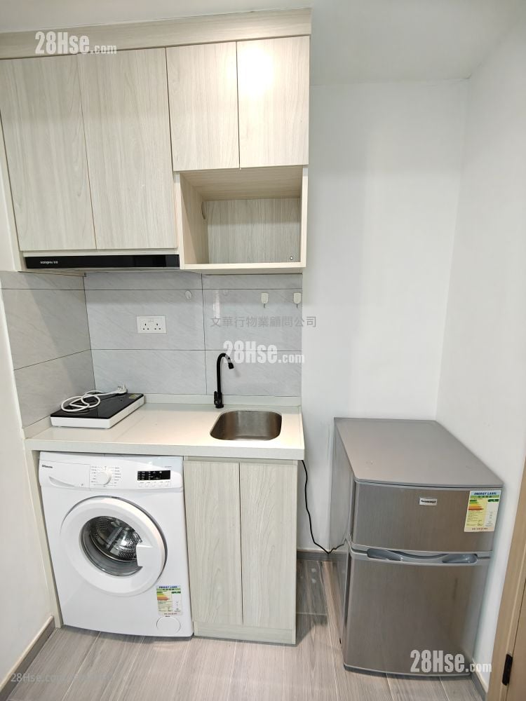 Nearby Chatham Road South Rental Studio , 1 Bathroom 100 ft²