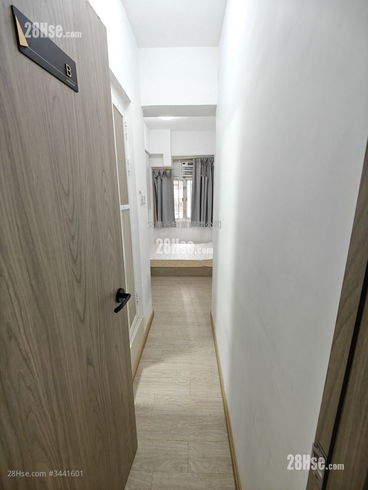 Nearby Chatham Road South Rental Studio , 1 Bathroom 100 ft²