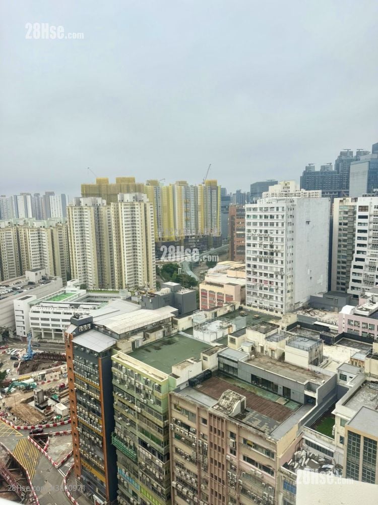 启钻苑 售盘 3 房 , 1 浴室 479 平方尺