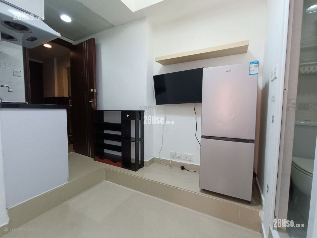 Nearby Chatham Road South Rental Studio , 1 Bathroom 100 ft²