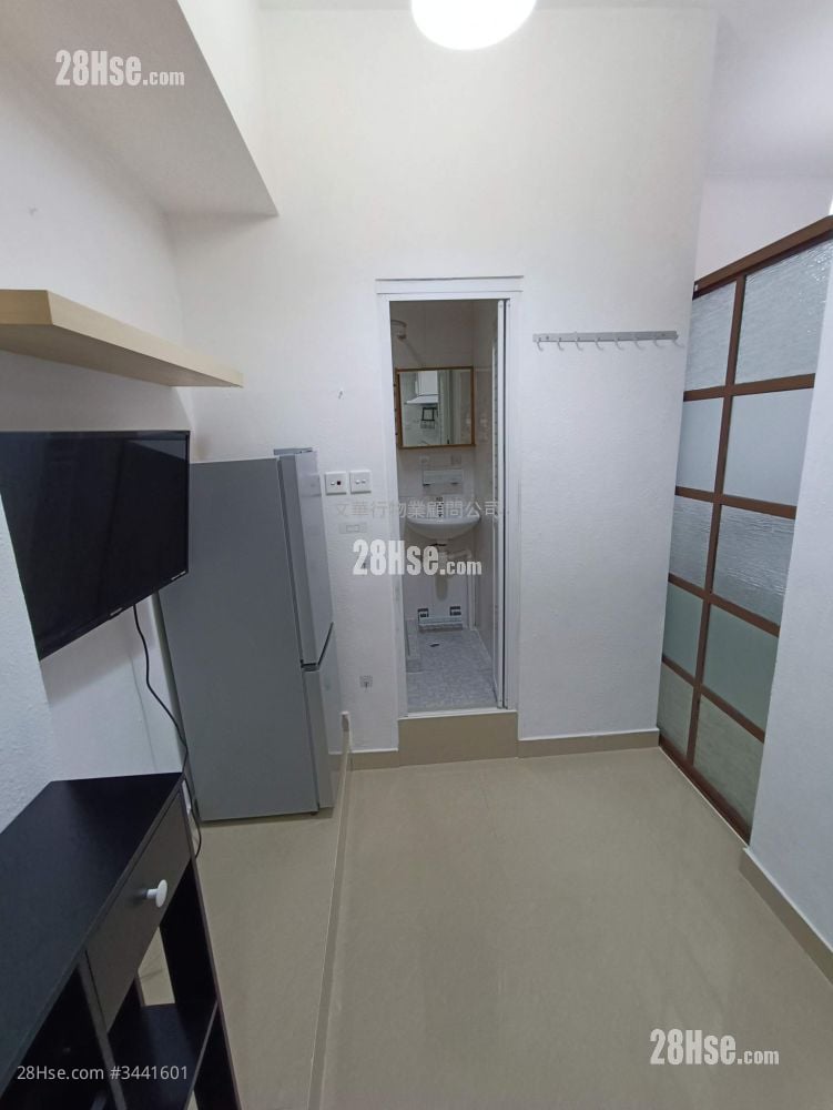 Nearby Chatham Road South Rental Studio , 1 Bathroom 100 ft²