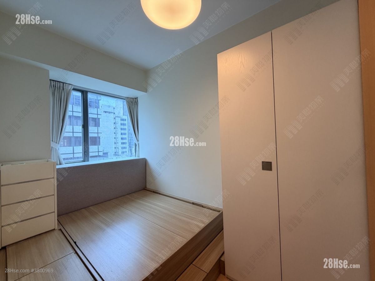 master room: No.26 Kimberley Road Rental 2 Bedrooms , 1 Bathroom 524 ft²