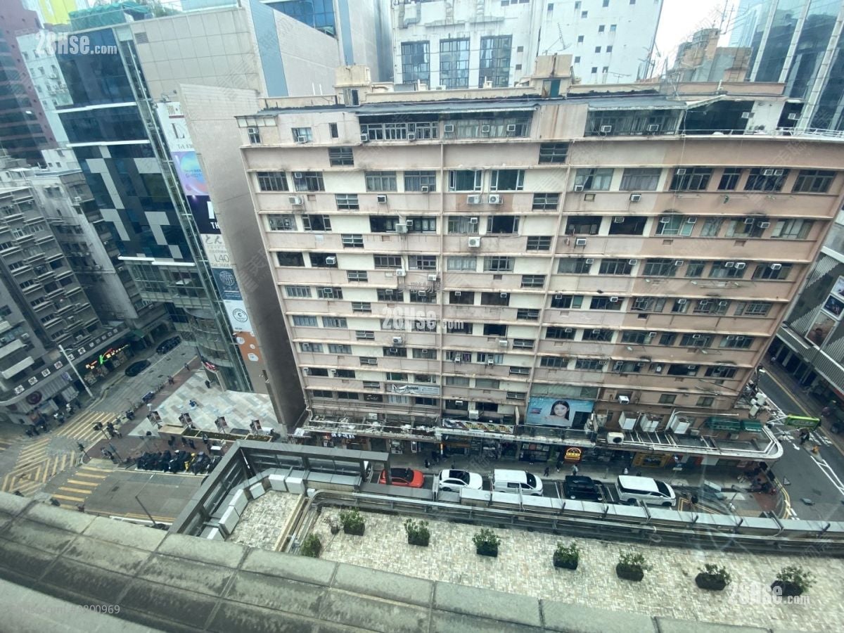 View: No.26 Kimberley Road Rental 2 Bedrooms , 1 Bathroom 524 ft²