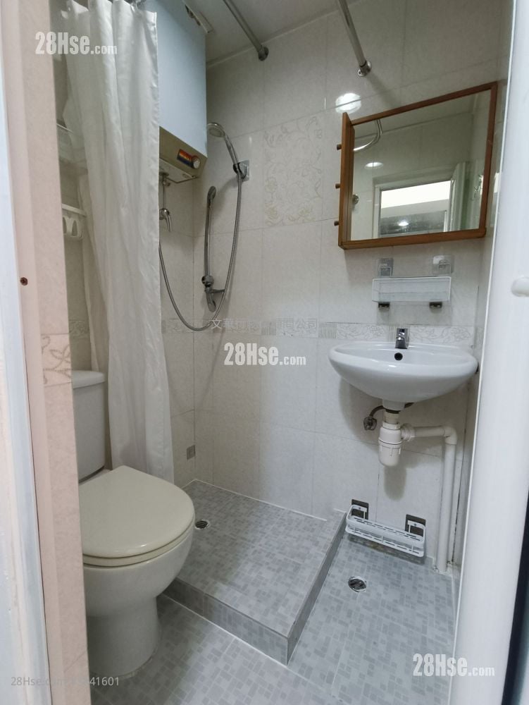 Nearby Chatham Road South Rental Studio , 1 Bathroom 100 ft²