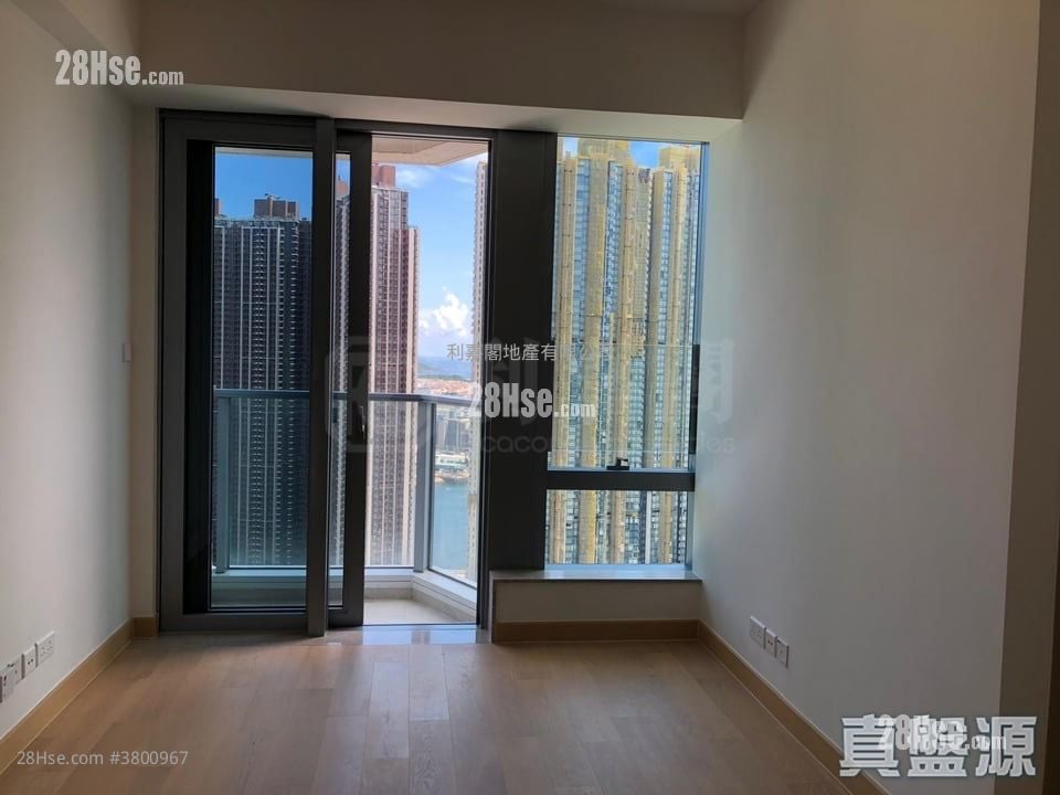 MALIBU 租盘 2 房 , 1 浴室 458 平方尺