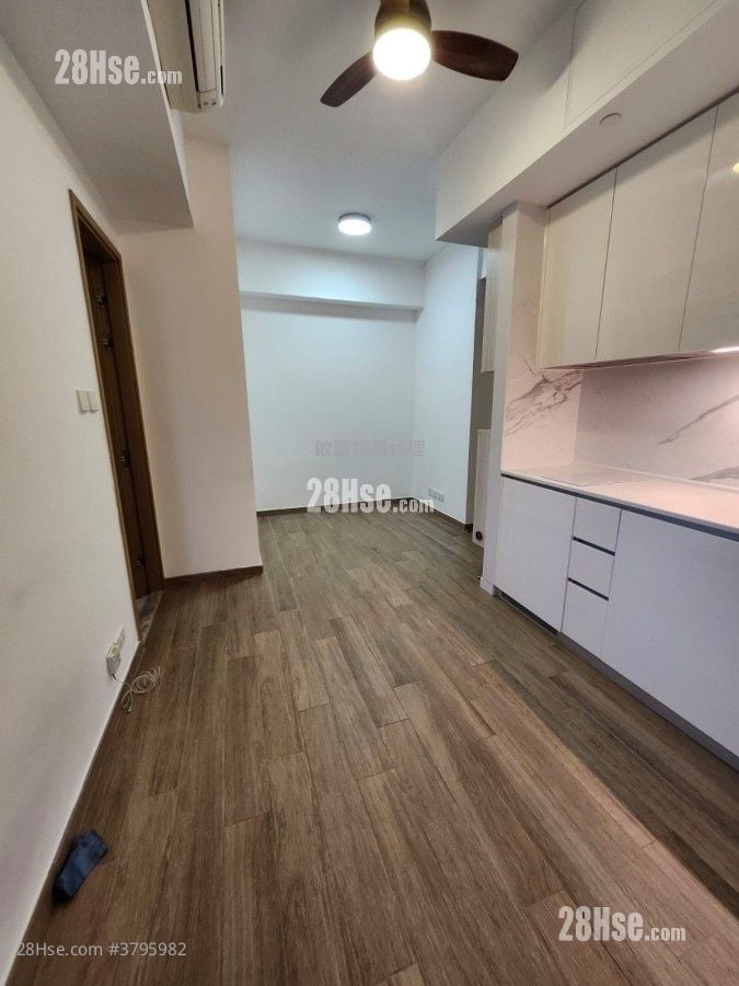 Vibe Centro Rental Studio , 1 Bathroom 228 ft²