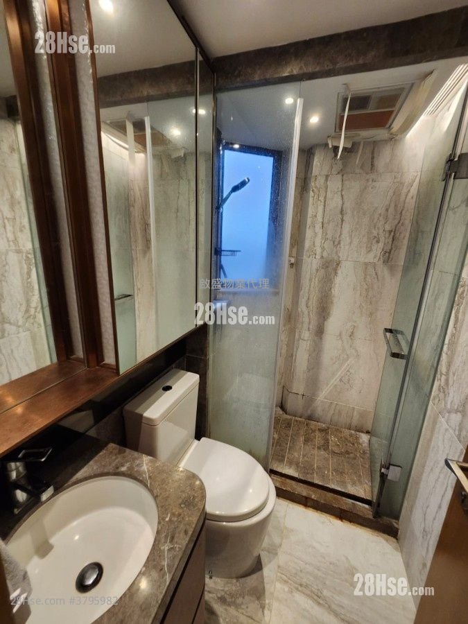 Vibe Centro Rental Studio , 1 Bathroom 228 ft²