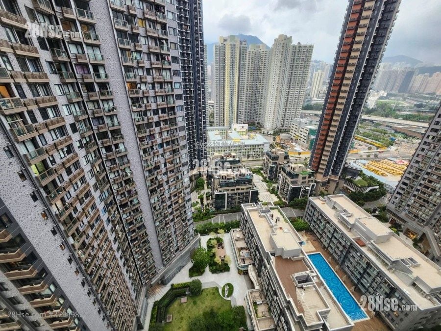 Vibe Centro Rental Studio , 1 Bathroom 228 ft²