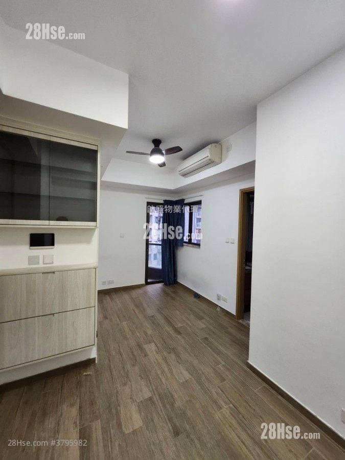 Vibe Centro Rental Studio , 1 Bathroom 228 ft²