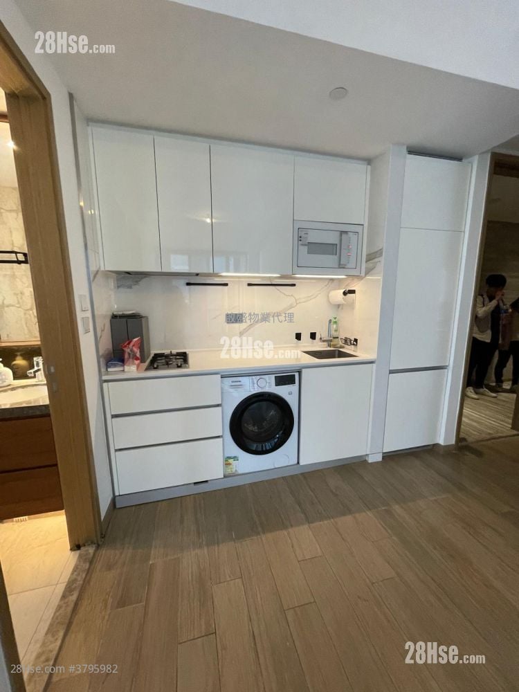 Vibe Centro Rental Studio , 1 Bathroom 228 ft²