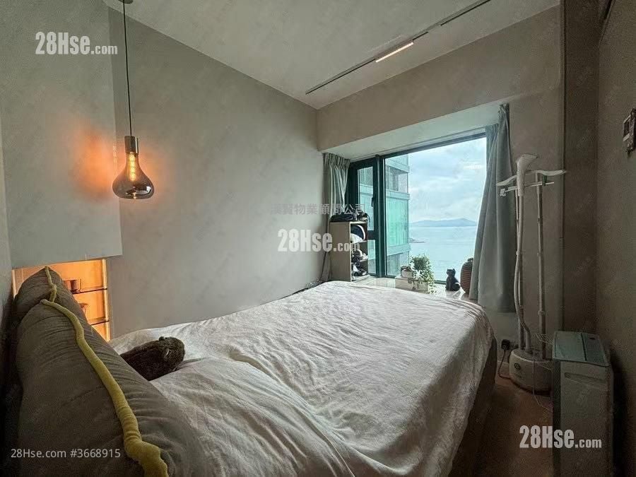 高逸华轩 售盘 2 房 , 1 浴室 438 平方尺