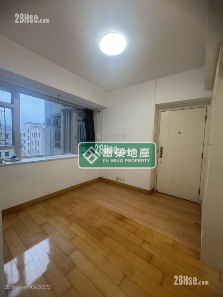 富威花园 售盘 2 房 , 1 浴室 352 平方尺