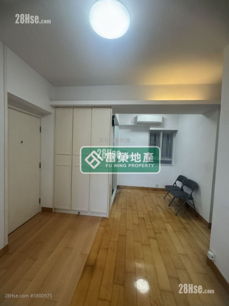 富威花园 售盘 2 房 , 1 浴室 352 平方尺