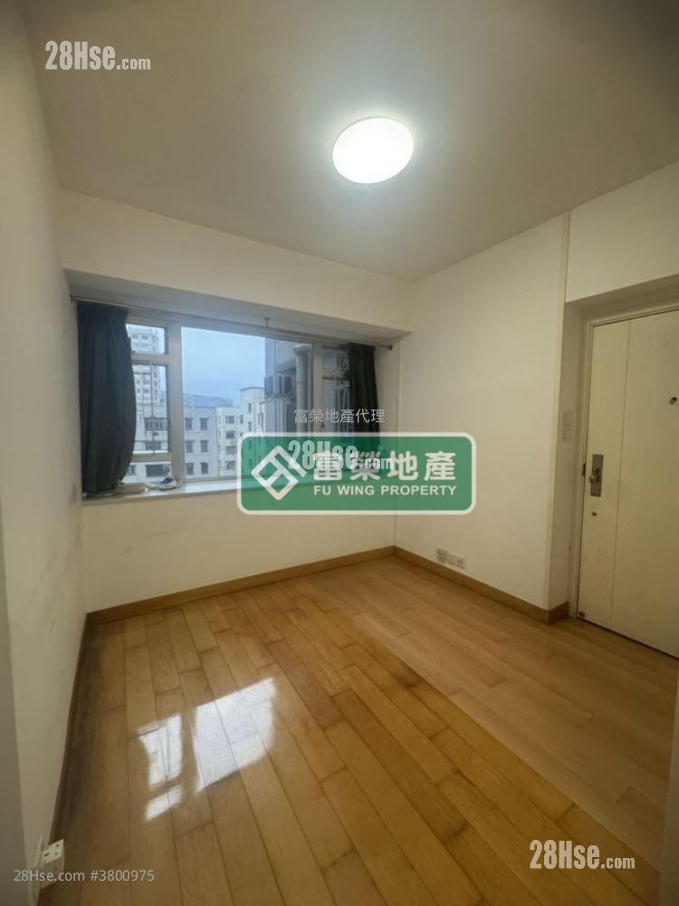 富威花园 售盘 2 房 , 1 浴室 352 平方尺