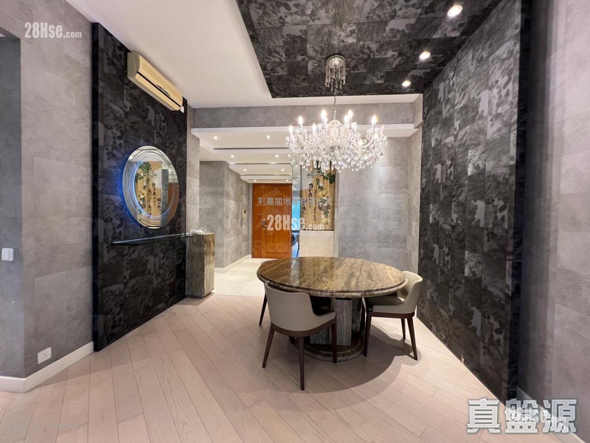 The Masterpiece Rental 1,466 ft²