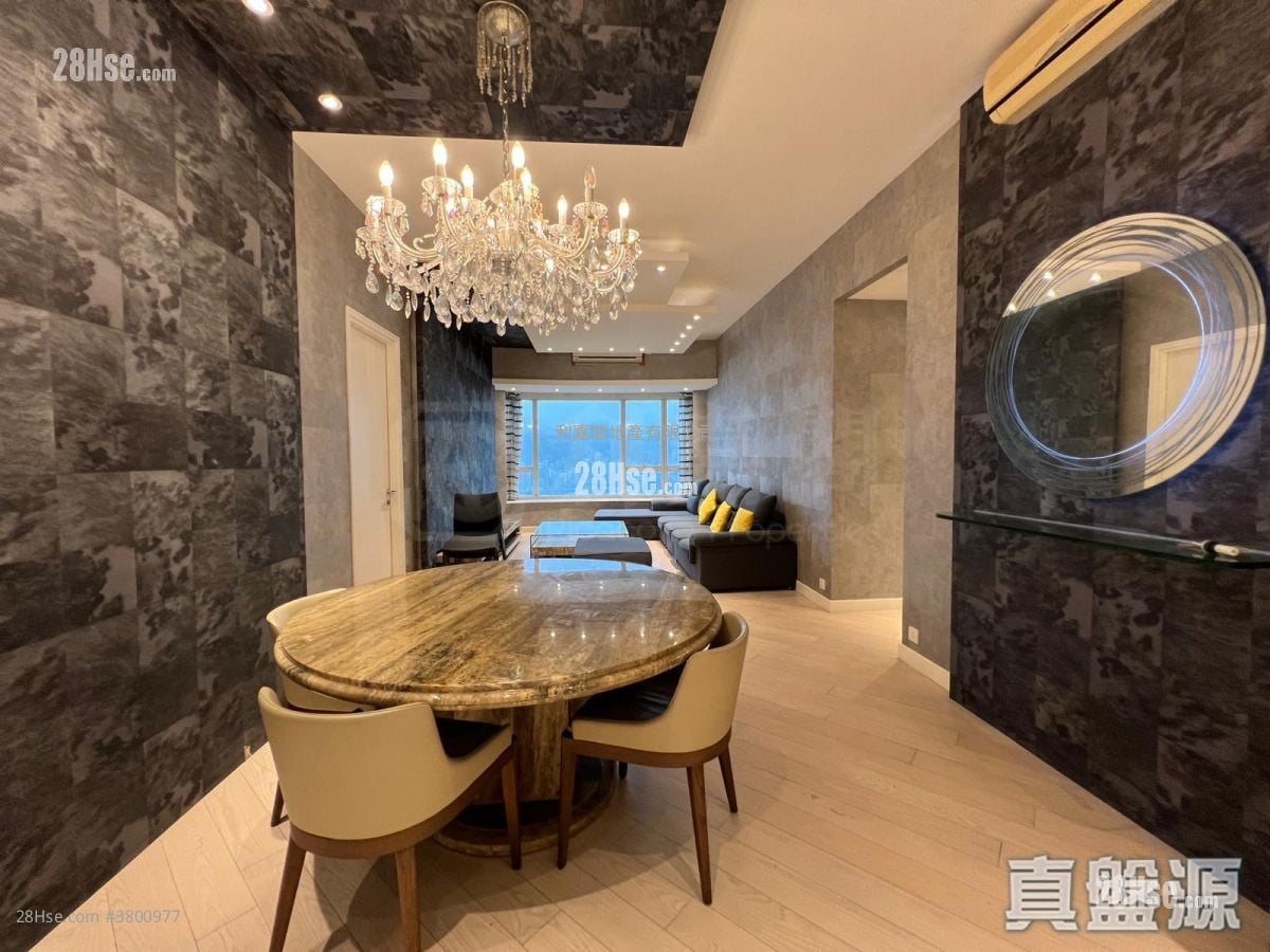 The Masterpiece Rental 1,466 ft²