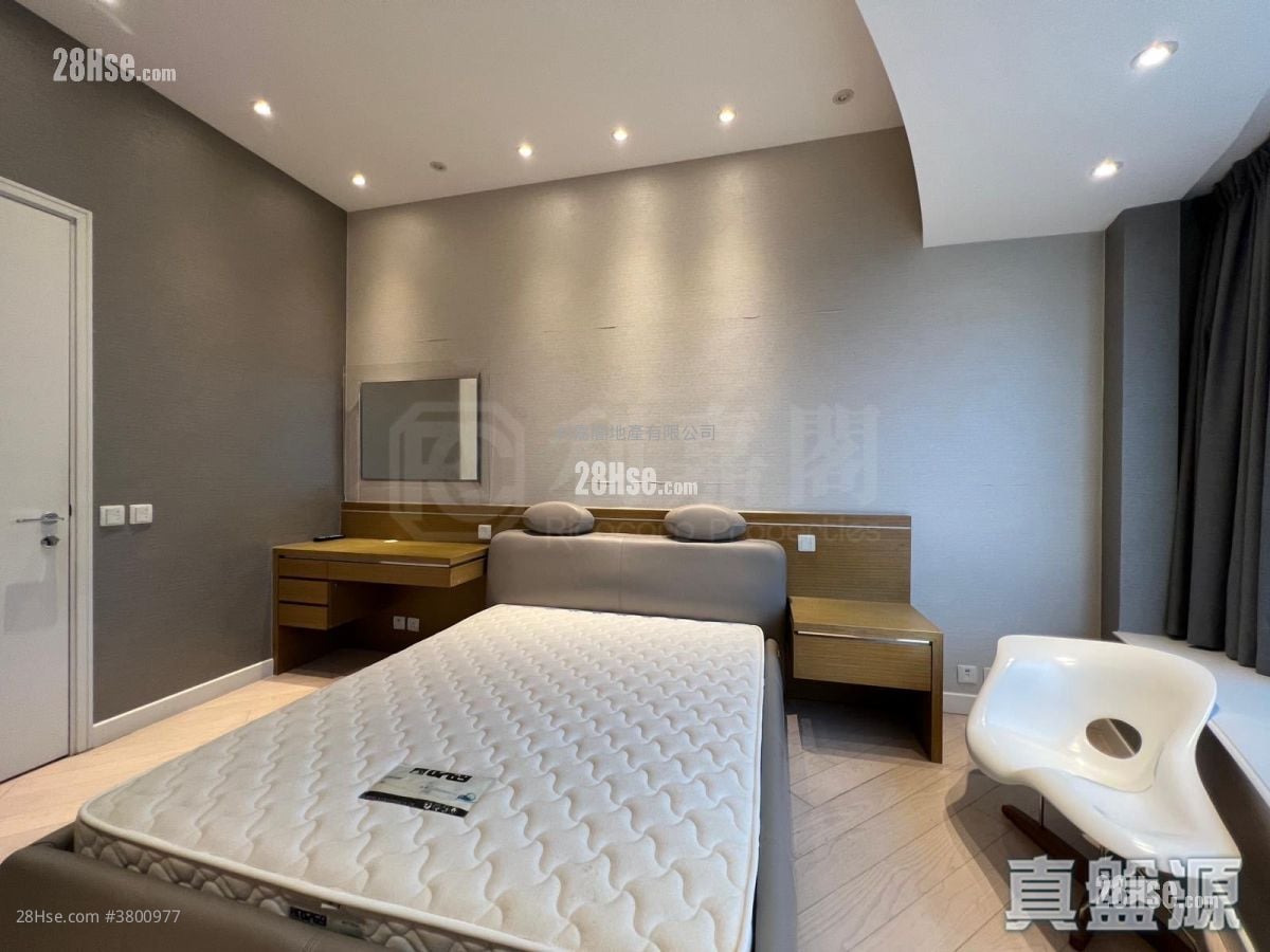 The Masterpiece Rental 1,466 ft²