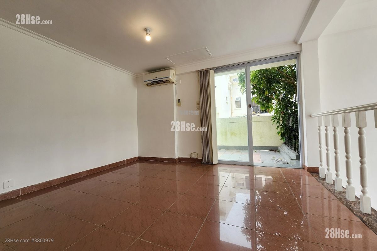 西贡别墅 租盘 3 房 , 2 浴室 1,502 平方尺