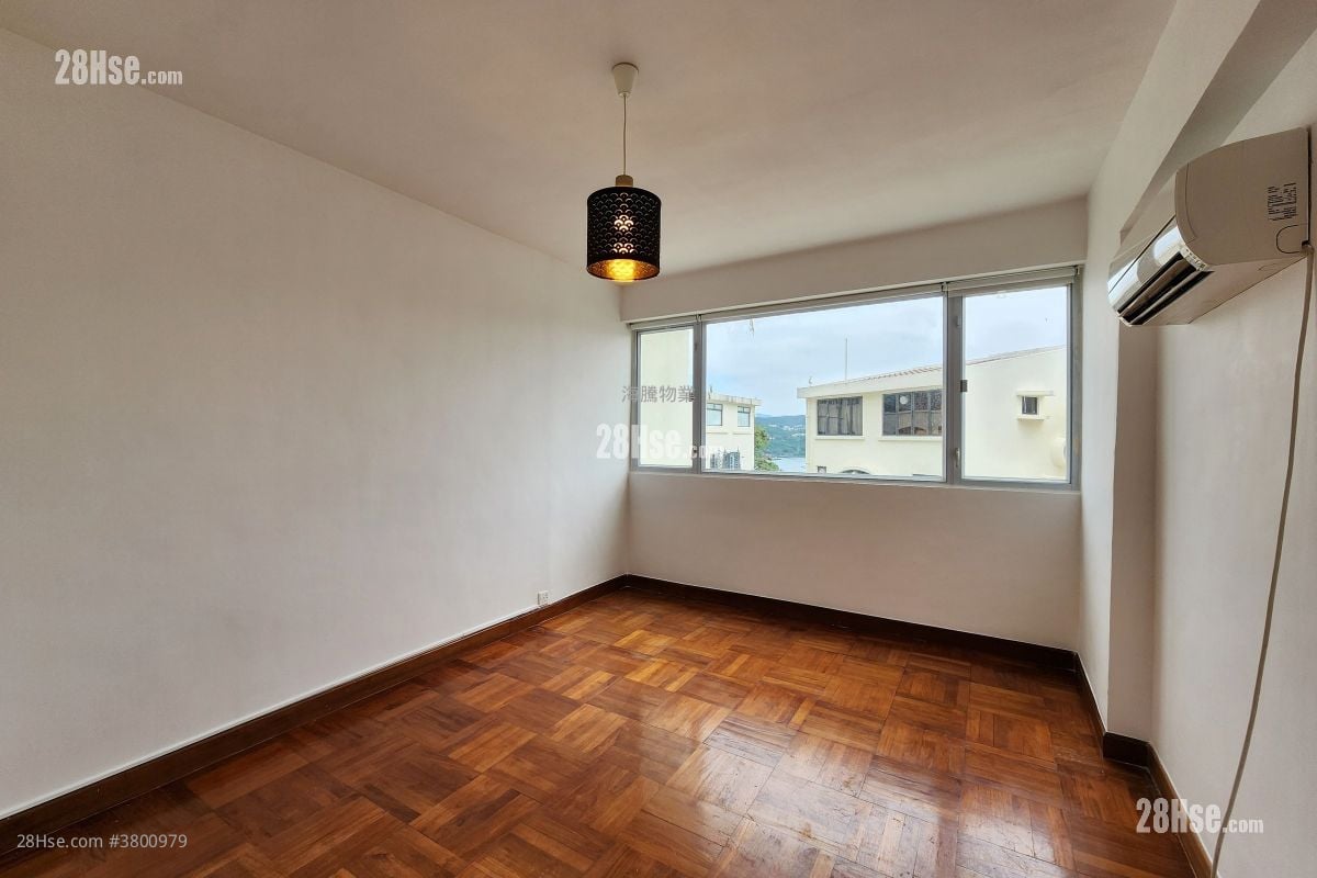 西贡别墅 租盘 3 房 , 2 浴室 1,502 平方尺