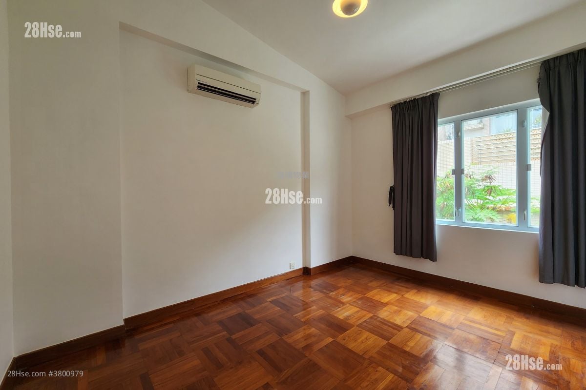 西贡别墅 租盘 3 房 , 2 浴室 1,502 平方尺