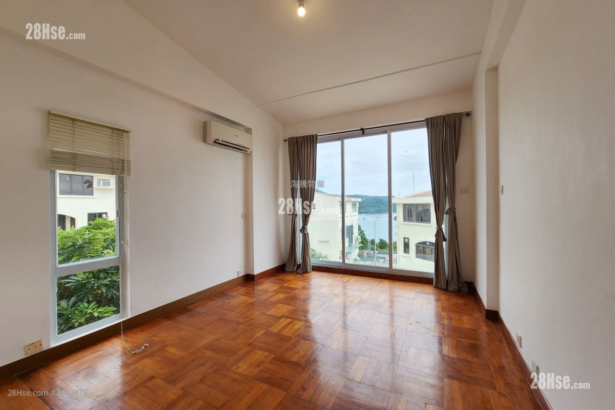 西贡别墅 租盘 3 房 , 2 浴室 1,502 平方尺