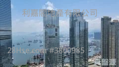 凯旋门 售盘 3 房 , 3 浴室 1,010 平方尺