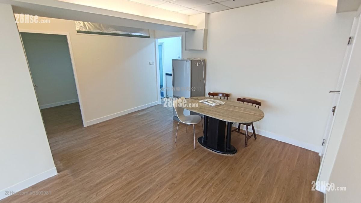 Tak Fung Building Rental 2 Bedrooms , 1 Bathroom 550 ft²