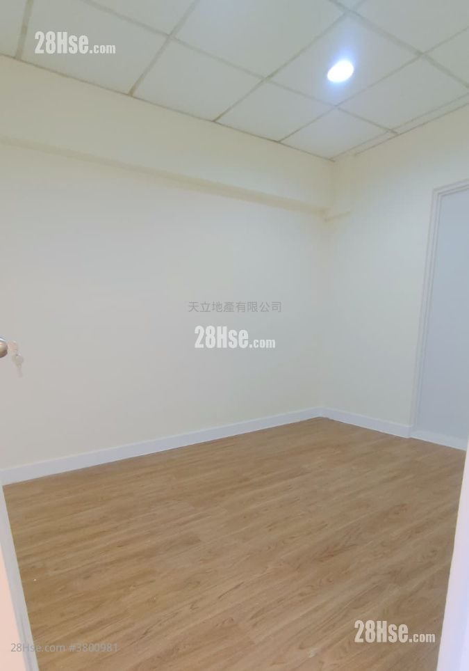 Tak Fung Building Rental 2 Bedrooms , 1 Bathroom 550 ft²