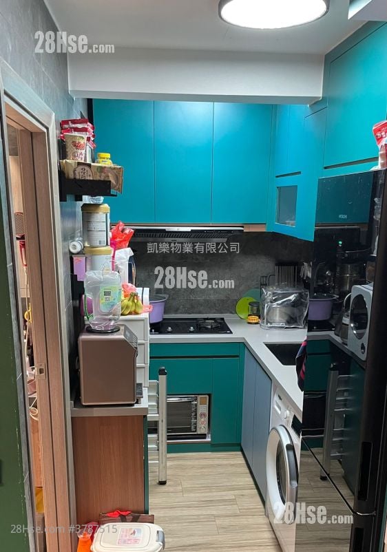 Lai Tsui Court Sell 2 Bedrooms , 1 Bathroom 382 ft²