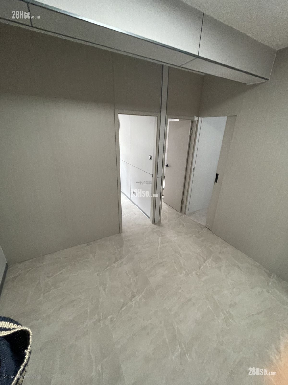 Wing Sing Building Sell 319 ft²