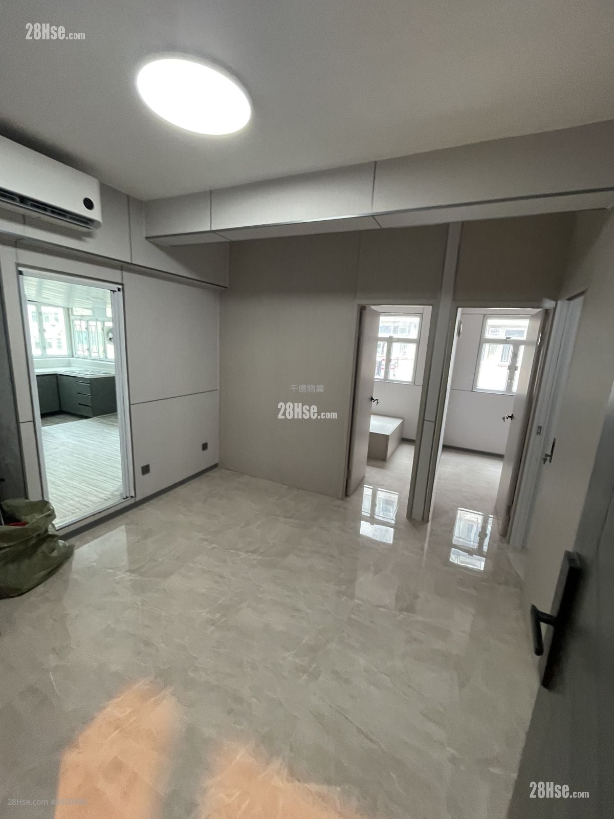 Wing Sing Building Sell 319 ft²