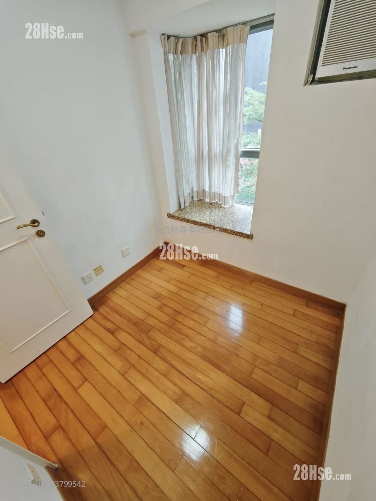 帝后华庭 租盘 2 房 , 1 浴室 478 平方尺