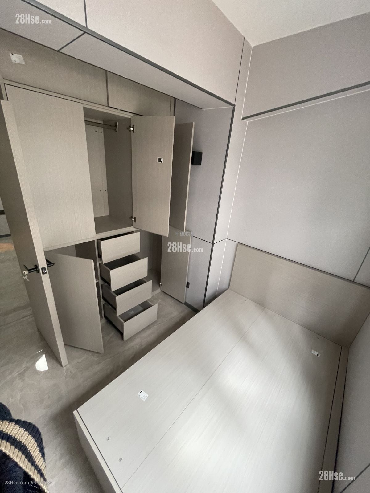 Wing Sing Building Sell 319 ft²