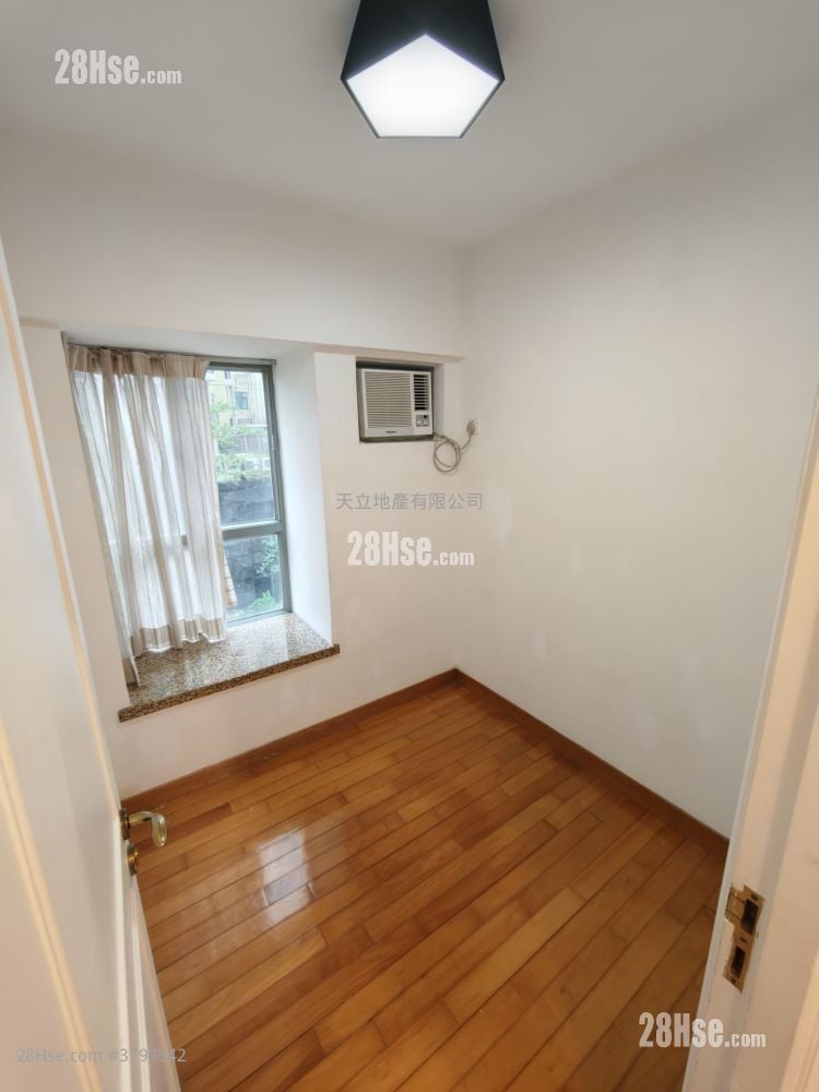 帝后华庭 租盘 2 房 , 1 浴室 478 平方尺