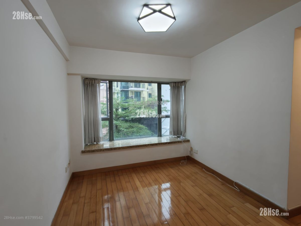 帝后华庭 租盘 2 房 , 1 浴室 478 平方尺