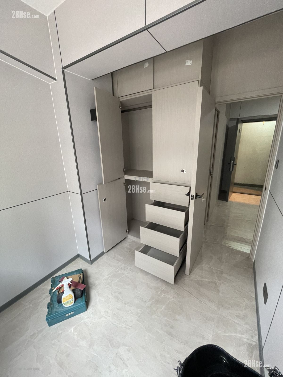 Wing Sing Building Sell 319 ft²