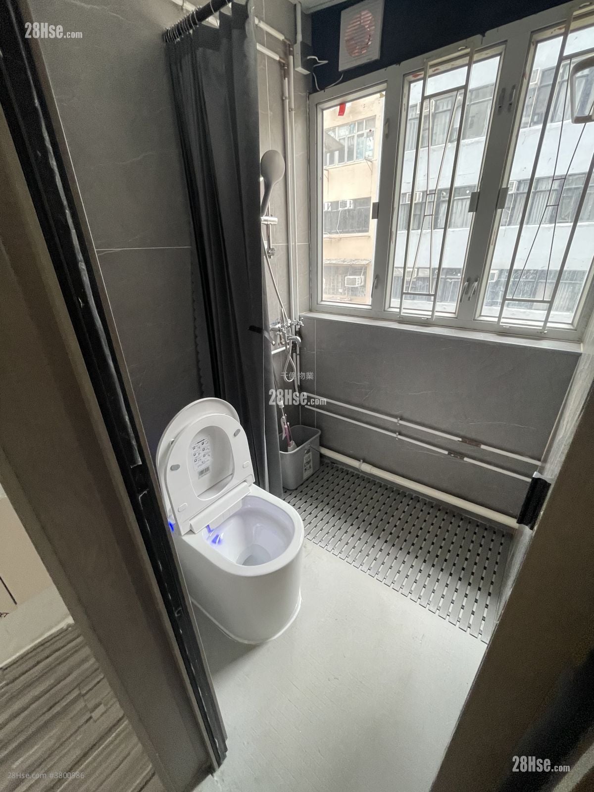 Wing Sing Building Sell 319 ft²