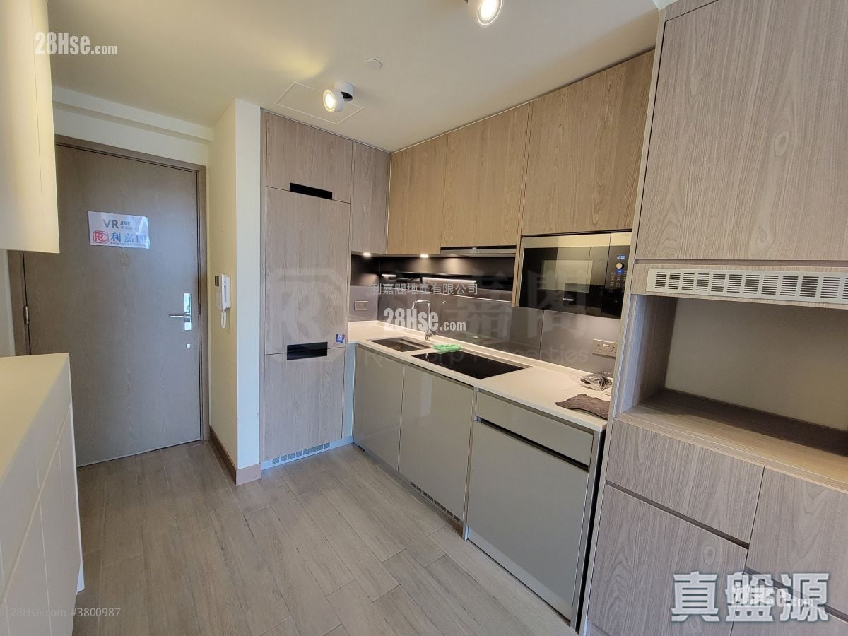 Wings At Sea Rental 2 Bedrooms , 1 Bathroom 473 ft²