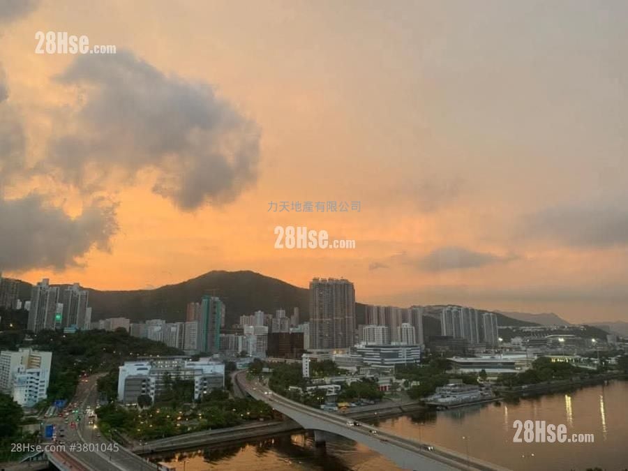 富豪花园 售盘 2 房 , 1 浴室 560 平方尺