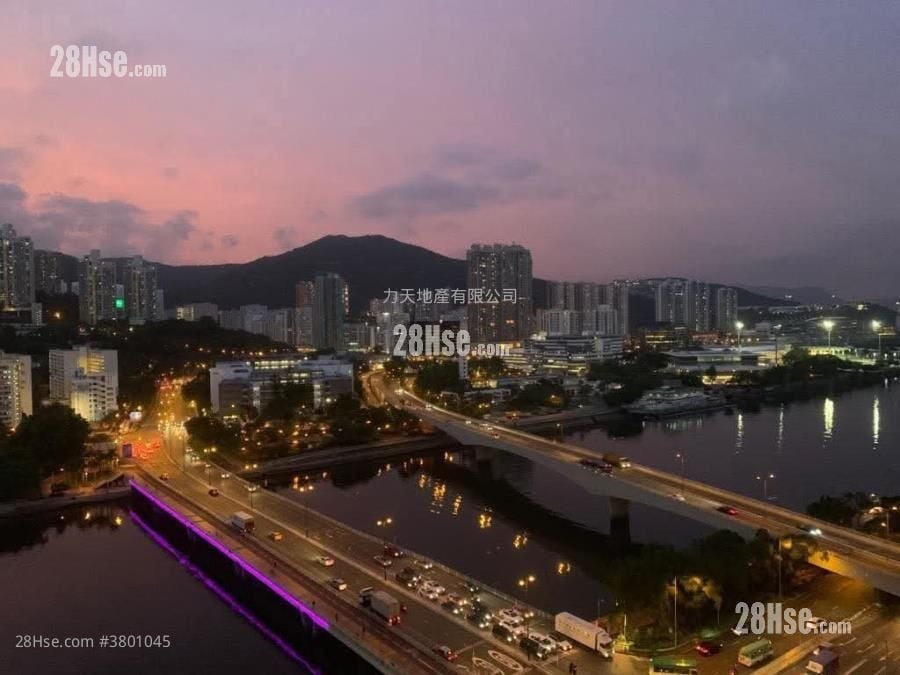 富豪花园 售盘 2 房 , 1 浴室 560 平方尺