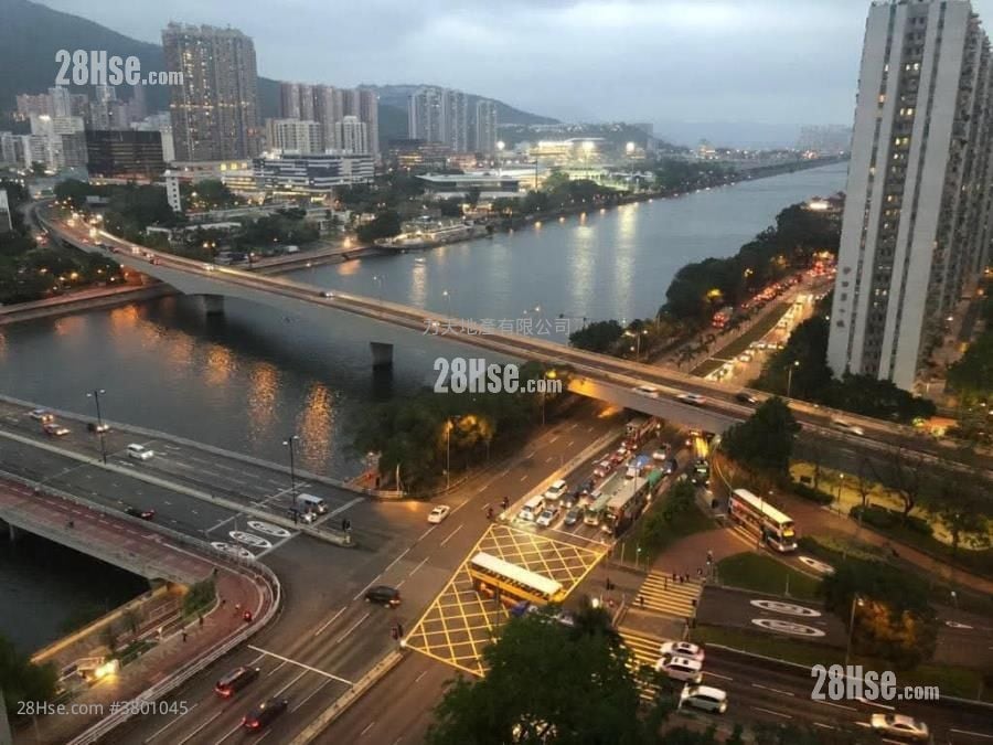 富豪花园 售盘 2 房 , 1 浴室 560 平方尺