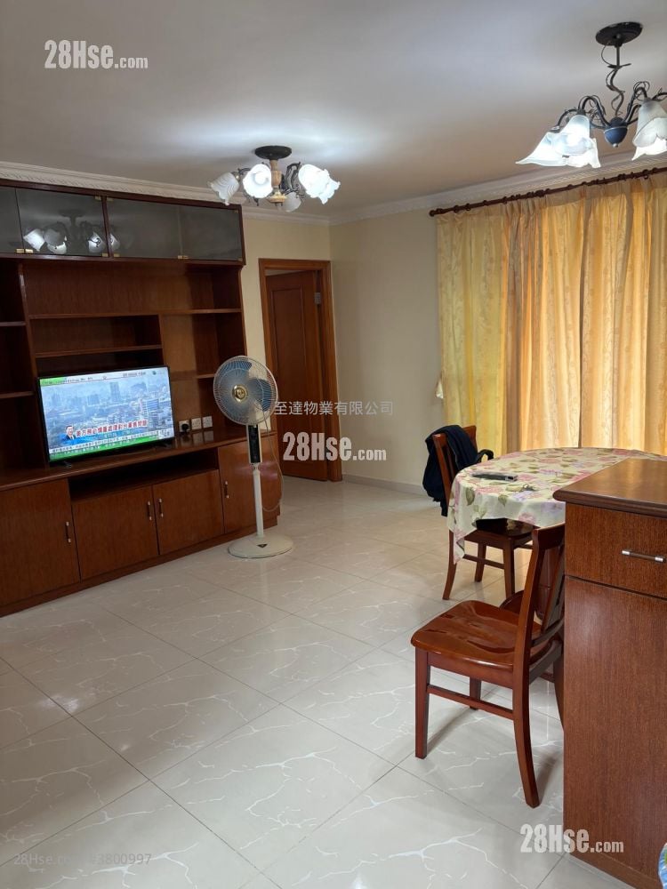 Village Rental 2 Bedrooms , 2 Bathrooms 700 ft²