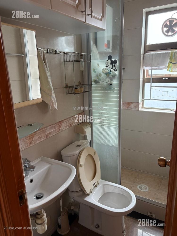 Village Rental 2 Bedrooms , 2 Bathrooms 700 ft²