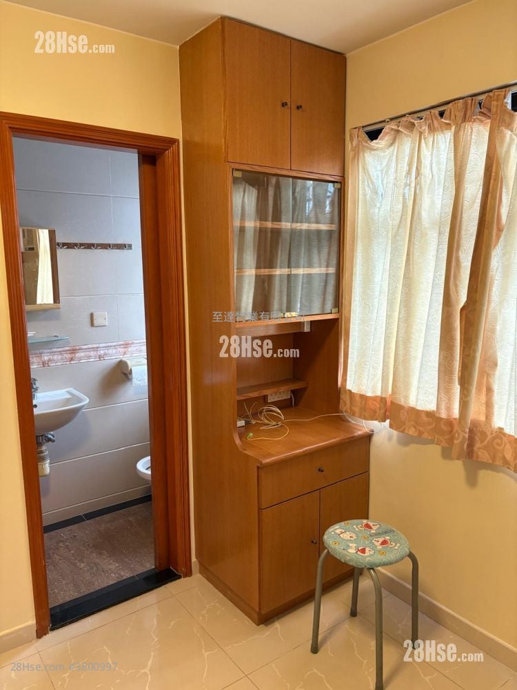 Village Rental 2 Bedrooms , 2 Bathrooms 700 ft²