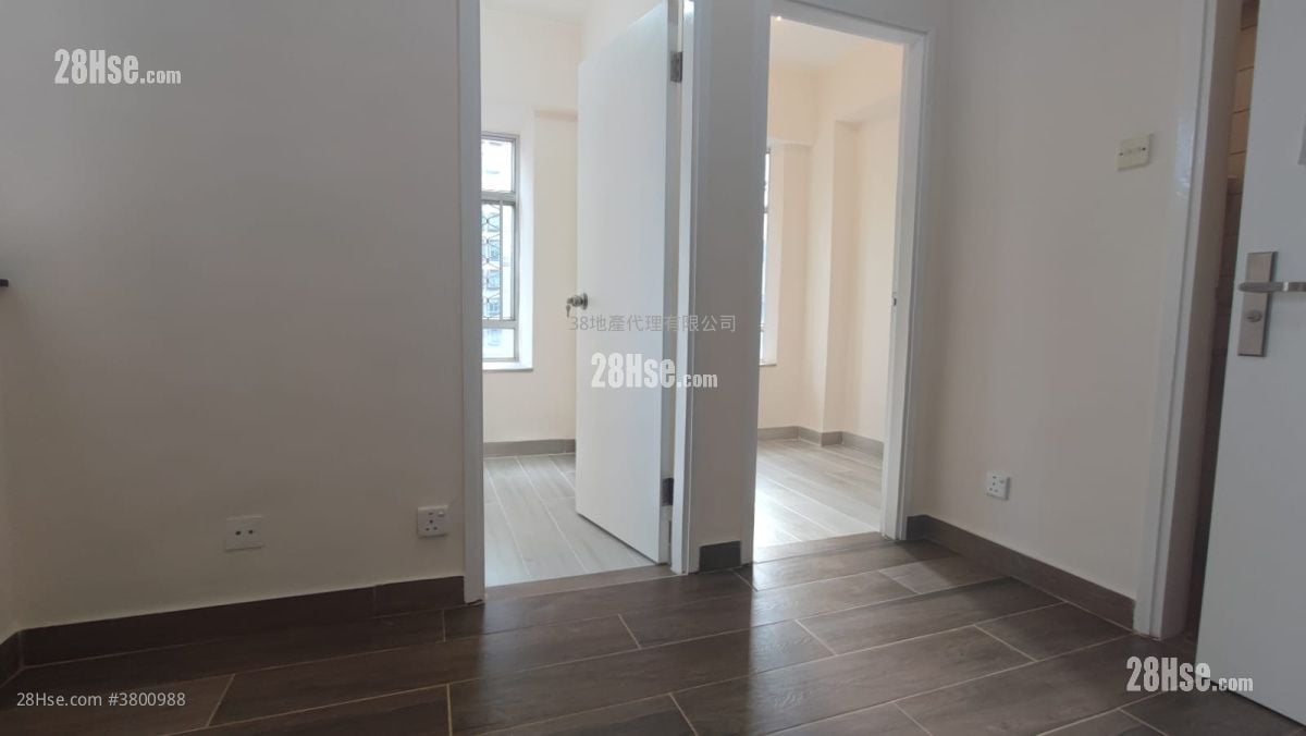 耀辉大厦 售盘 2 房 , 1 浴室 219 平方尺