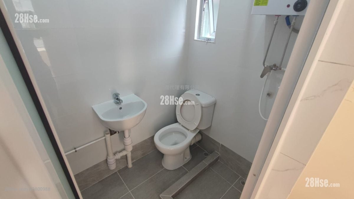 耀辉大厦 售盘 2 房 , 1 浴室 219 平方尺