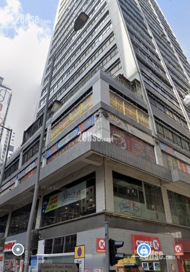 联发商业中心 售盘 1 房