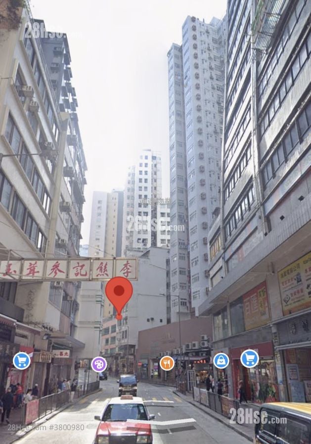 联发商业中心 售盘 1 房