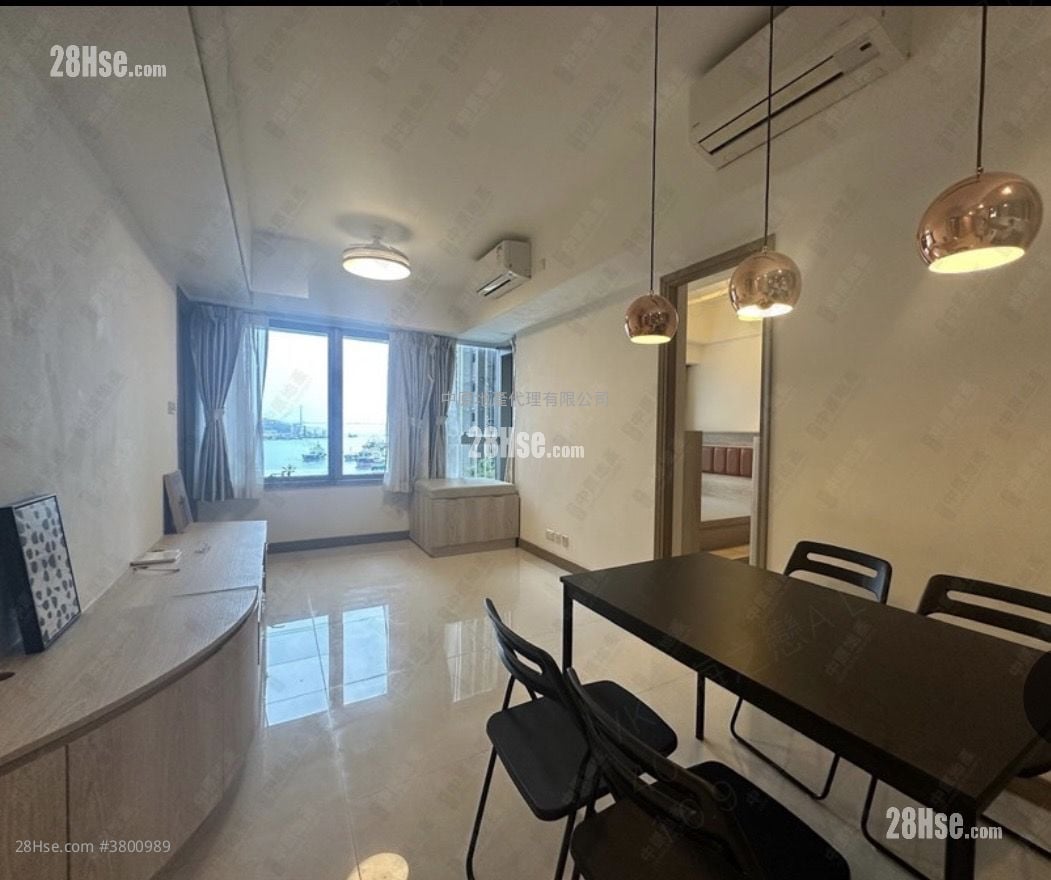 Ocean Pride Sell 2 Bedrooms 496 ft²