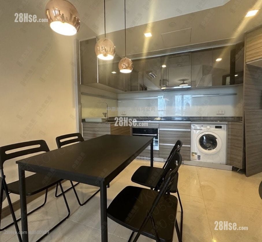 Ocean Pride Sell 2 Bedrooms 496 ft²